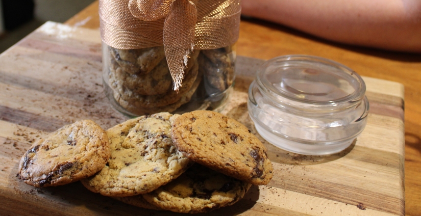 Recipe: Vegan-Friendly Chocolate Chip Cookies